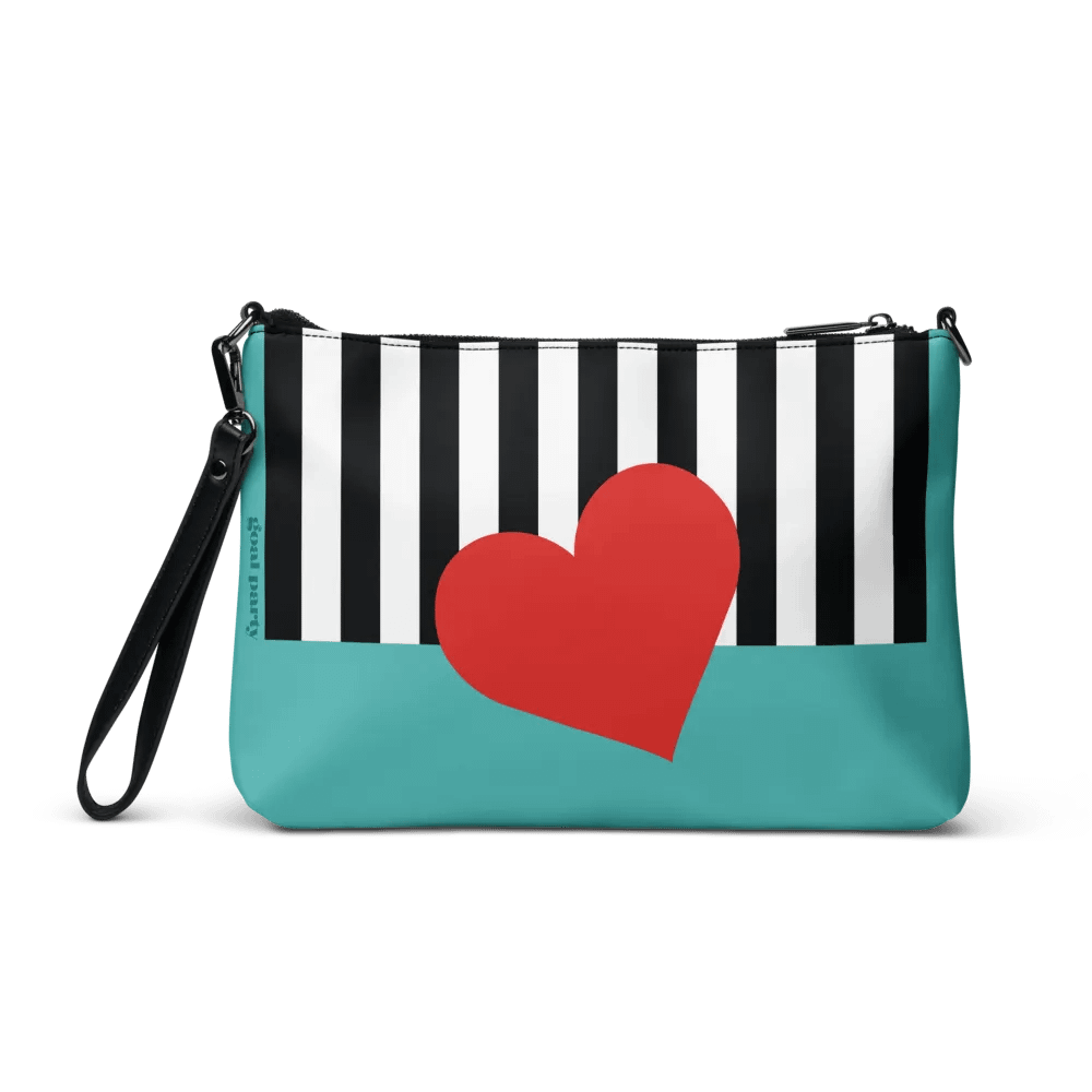 GOAL PARTY LOVE LETTER POUCHETTE product image (2)