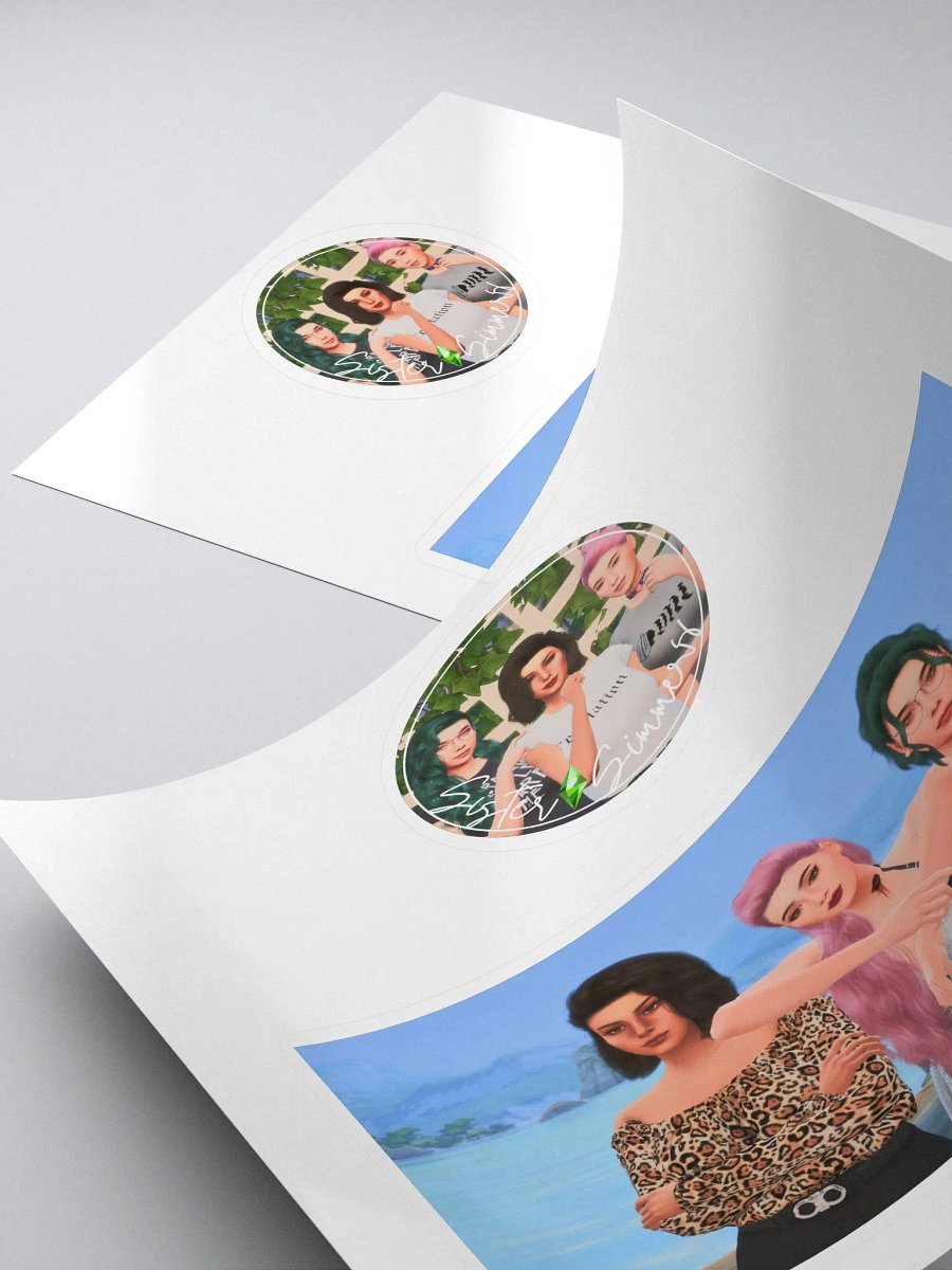Sister Simmers Set product image (4)