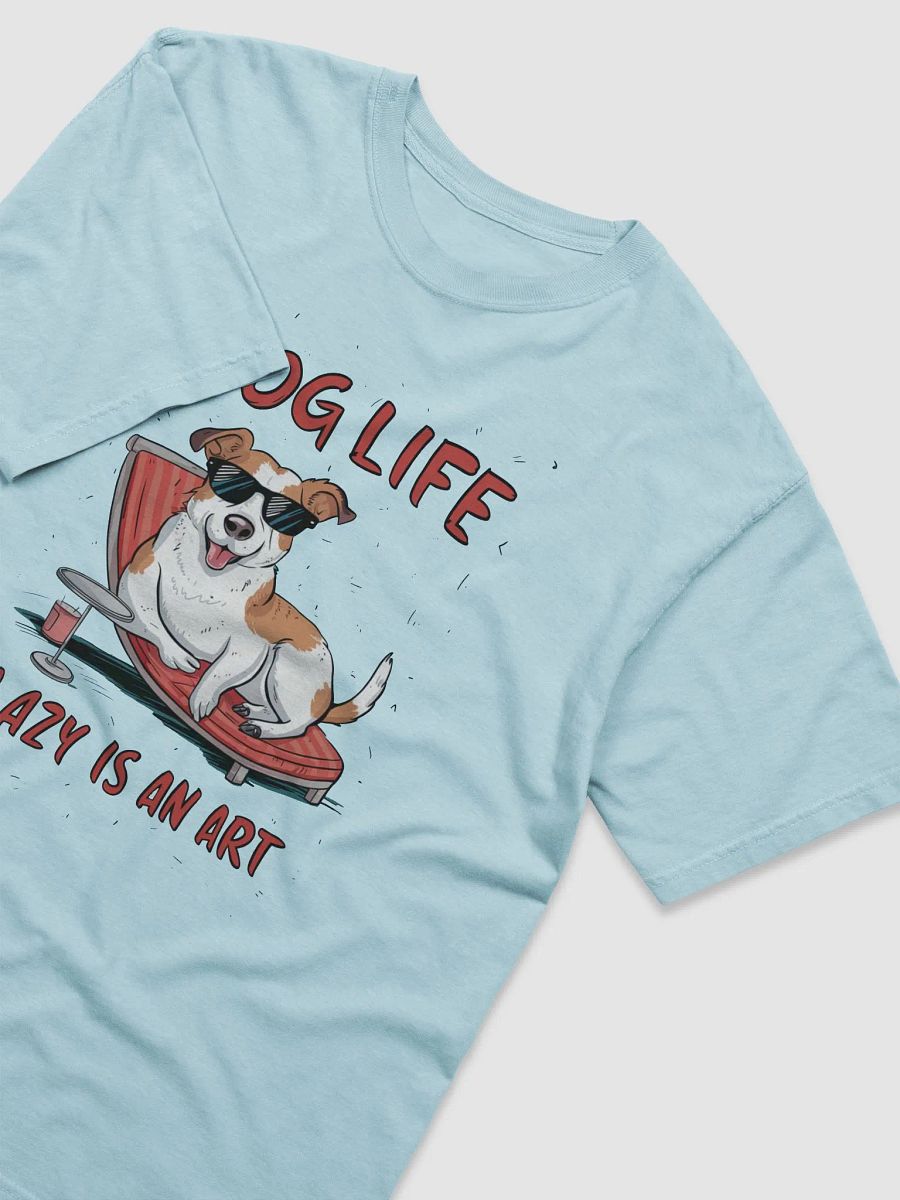 Dog's Life, Mastering the Art of Laziness product image (14)