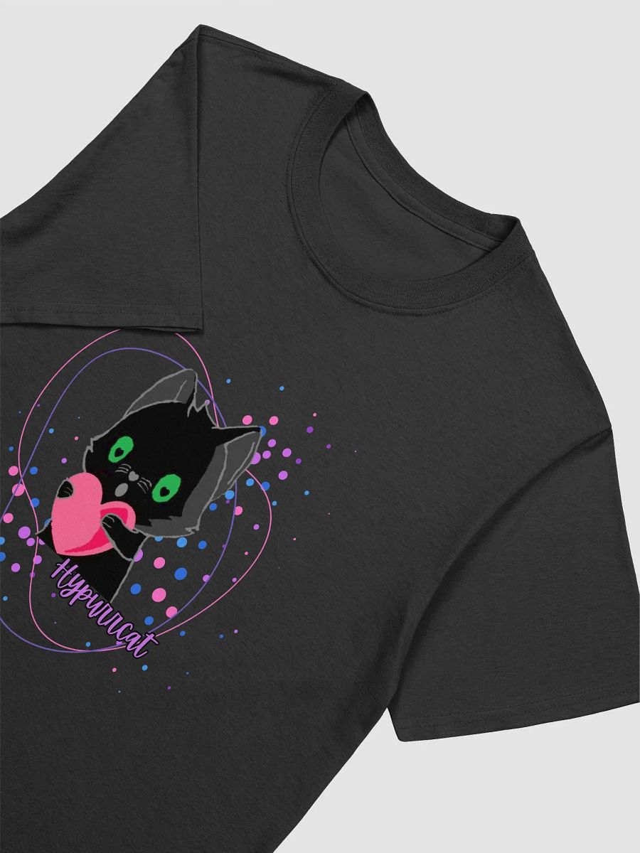 Purrfect Love Unisex T-Shirt product image (14)