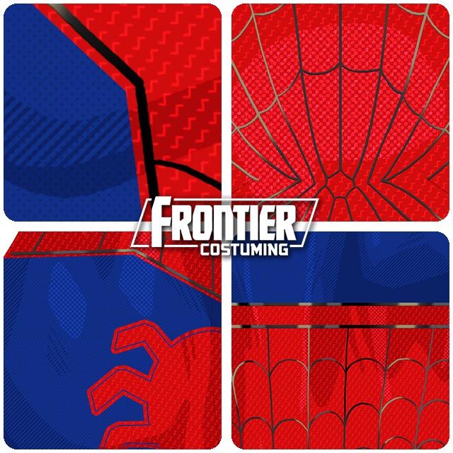 Spider | Peter product image (3)