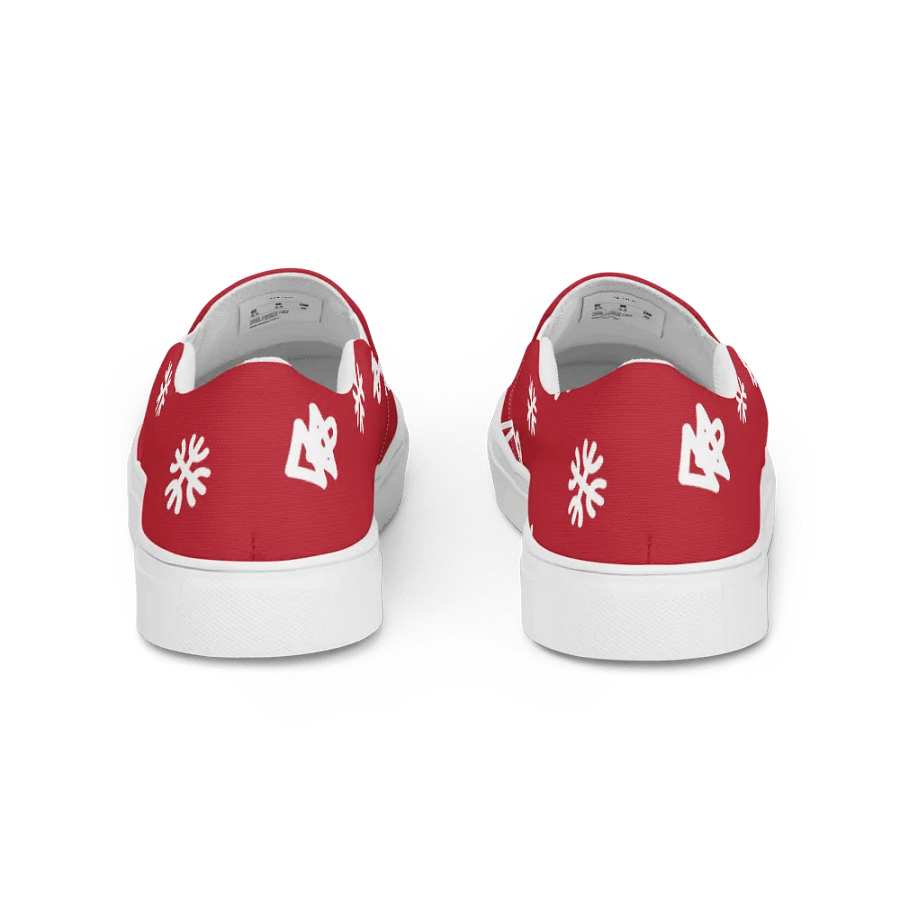 Flakes Slip-Ons product image (4)