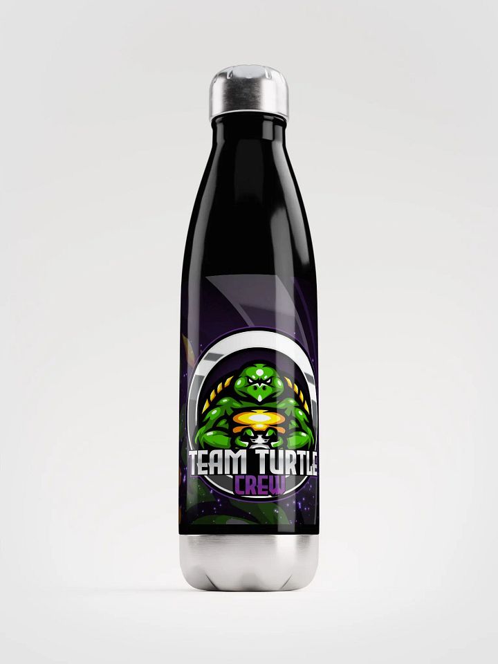 Turtle Crew Water Jug product image (1)