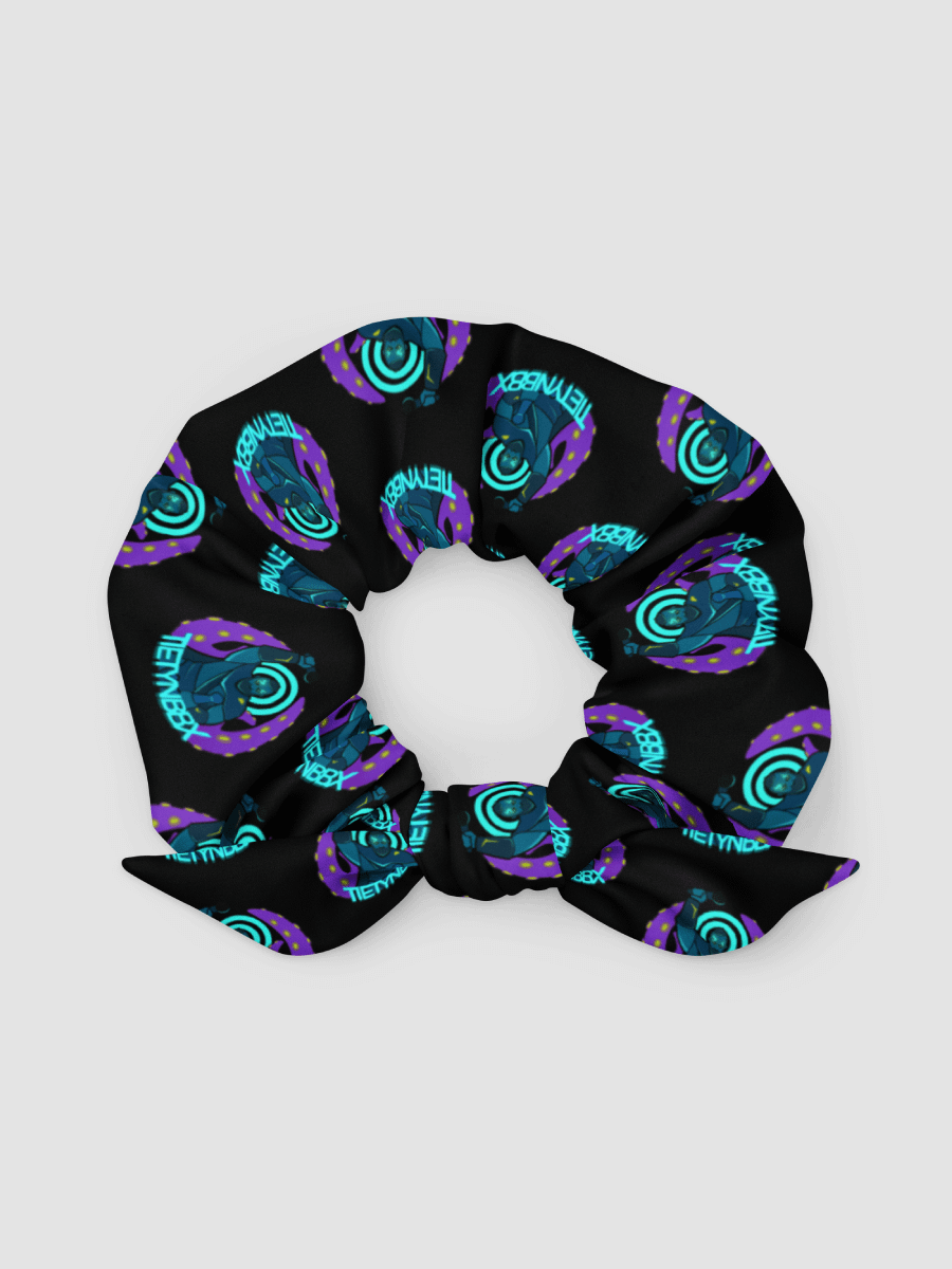 [tietynbbx] All-Over Print Scrunchie Sublicolor 652 - 2 product image (2)