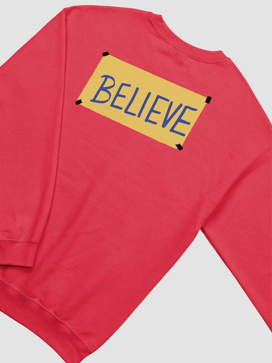 Believe product image (4)