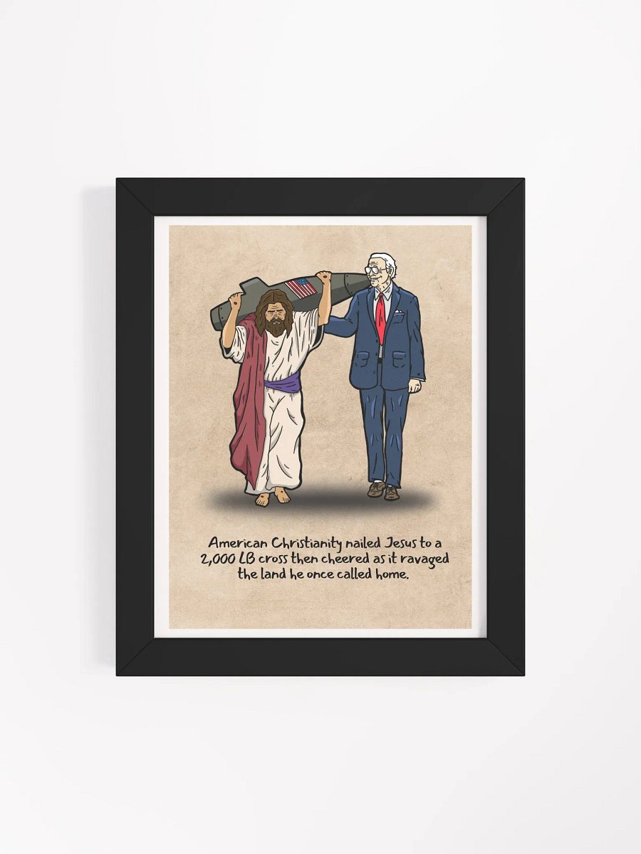 American Christianity product image (38)
