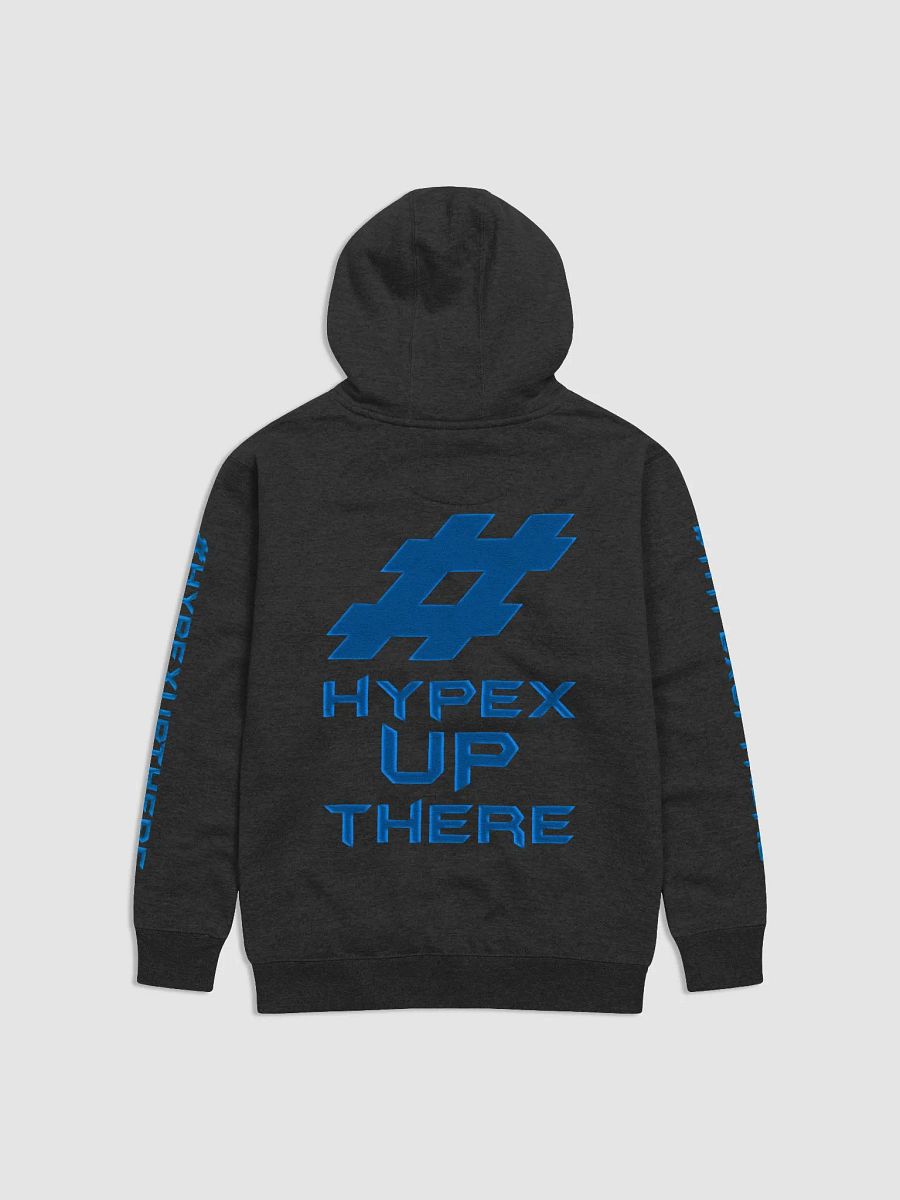 Hypex Esports Full Out Jumper product image (2)
