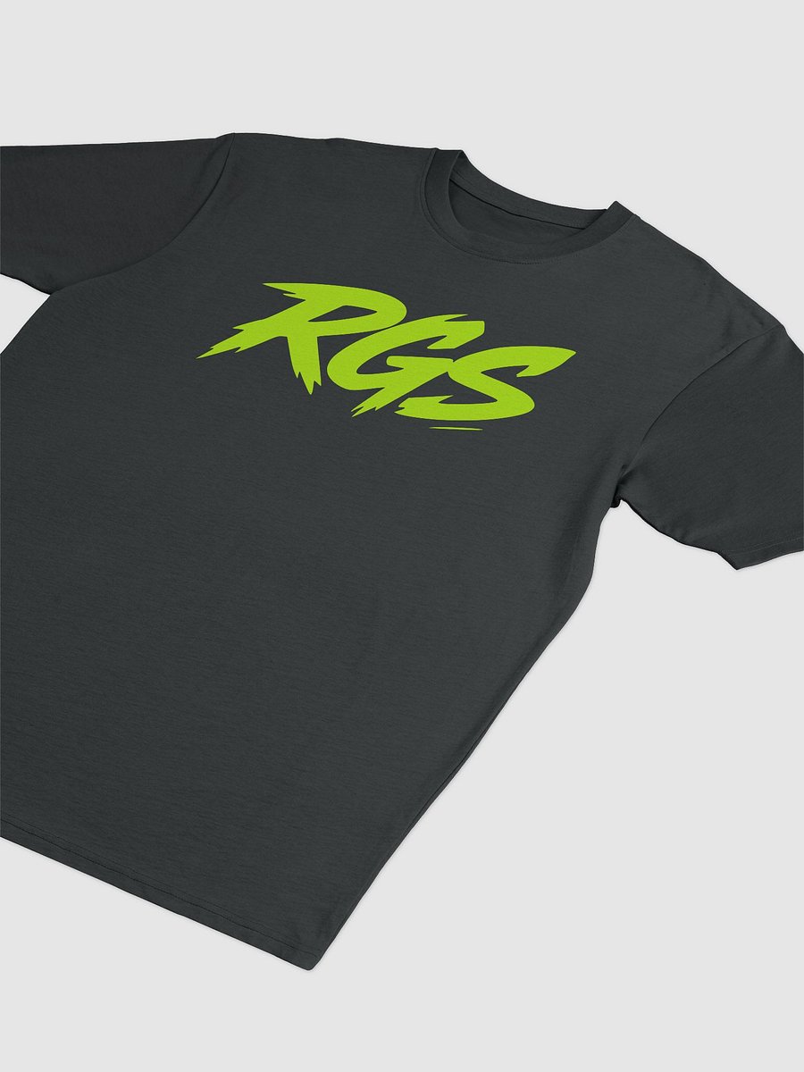 RGS Gamer Tee – Indie Spirit Classic product image (5)