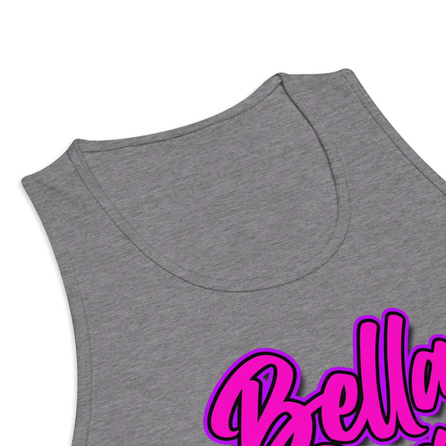 OG Bella Men's tank product image (127)