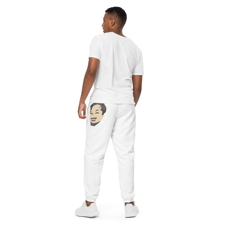 #TeamButt Joggers product image (1)
