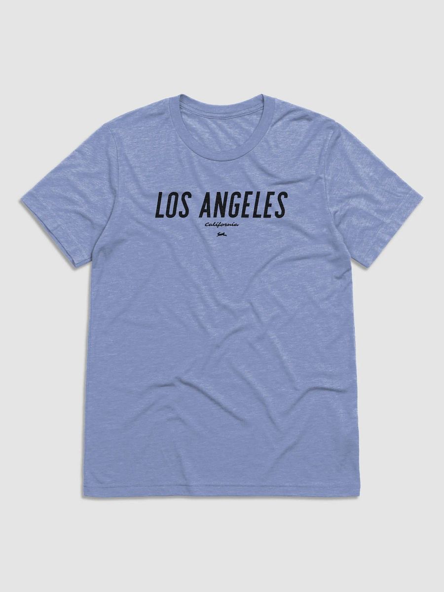 chfpar City / Los Angeles Celebration Tee product image (4)