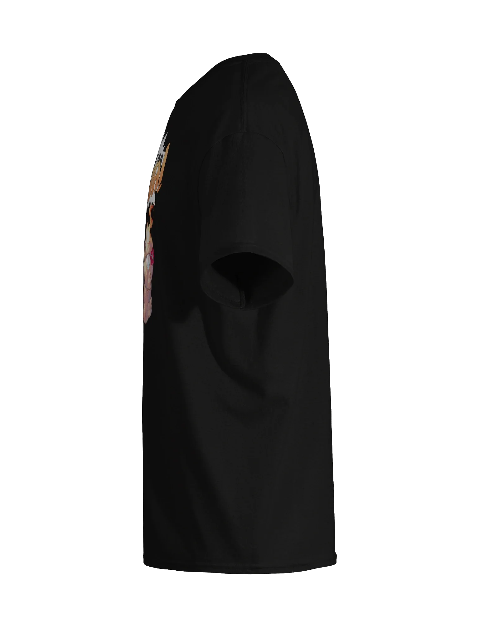 YEA YEA YEA ! T Shirt product image (11)