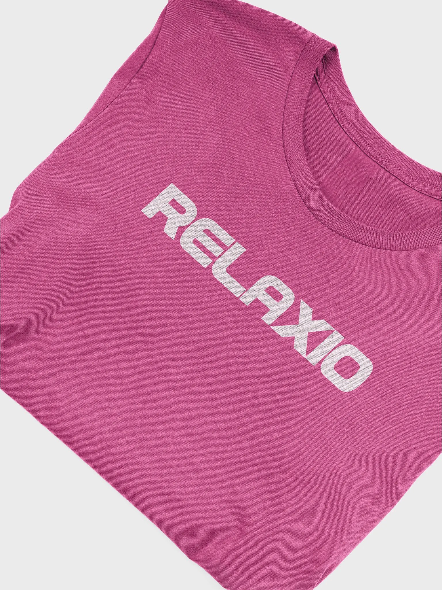 Pink Relaxio Tee product image (1)