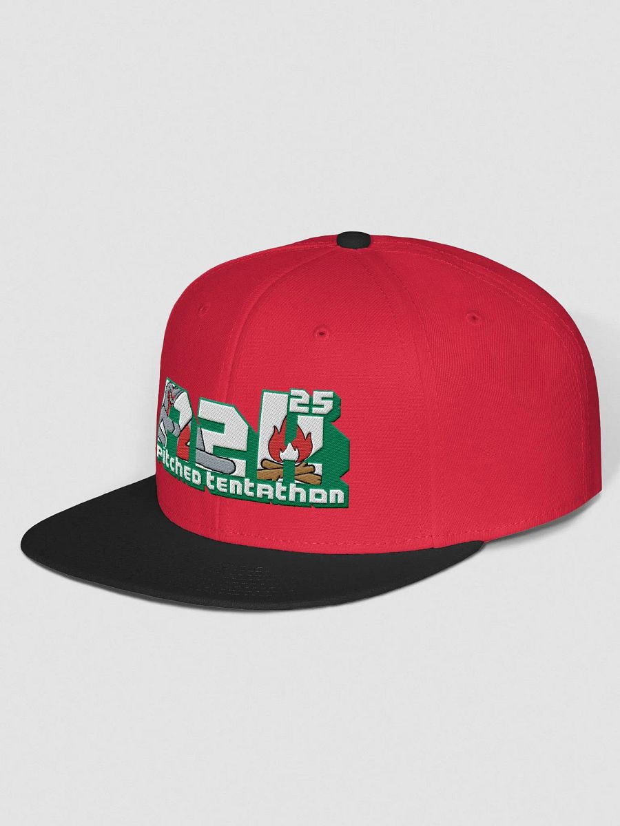a2kPitched (Red)- Otto product image (2)