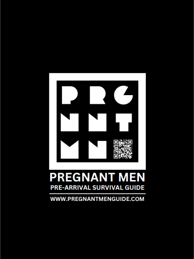 Dad-To-Be Survival Checklist product image (5)