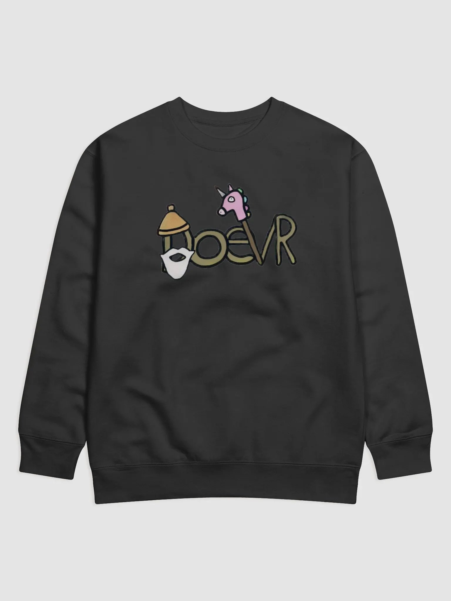 DoeVR Long Sleeve product image (1)