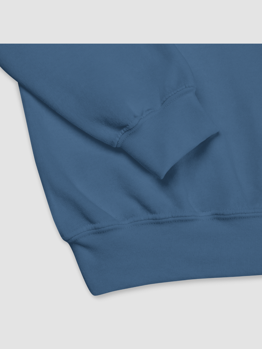 Gildan Classic Embroidered Crewneck product image (7)