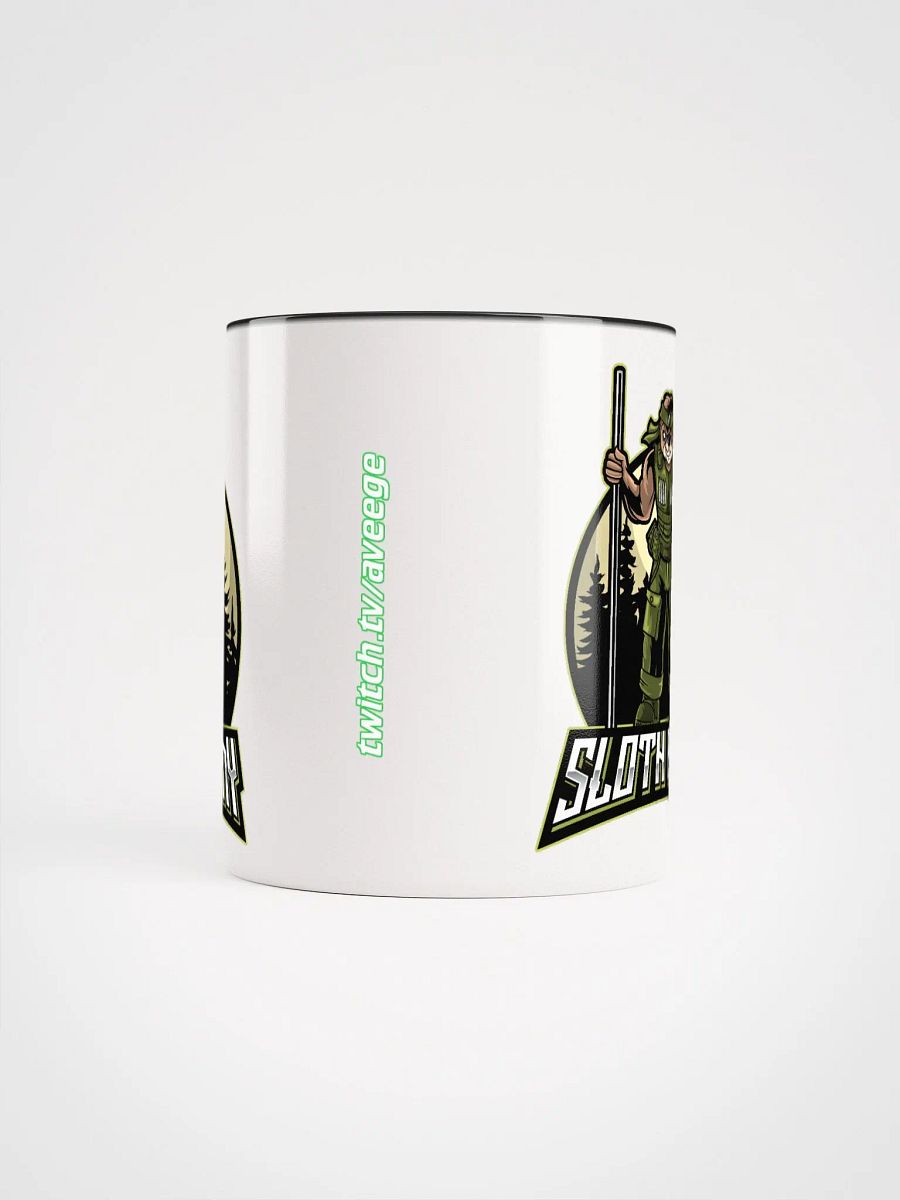 SlothArmy Mug product image (48)