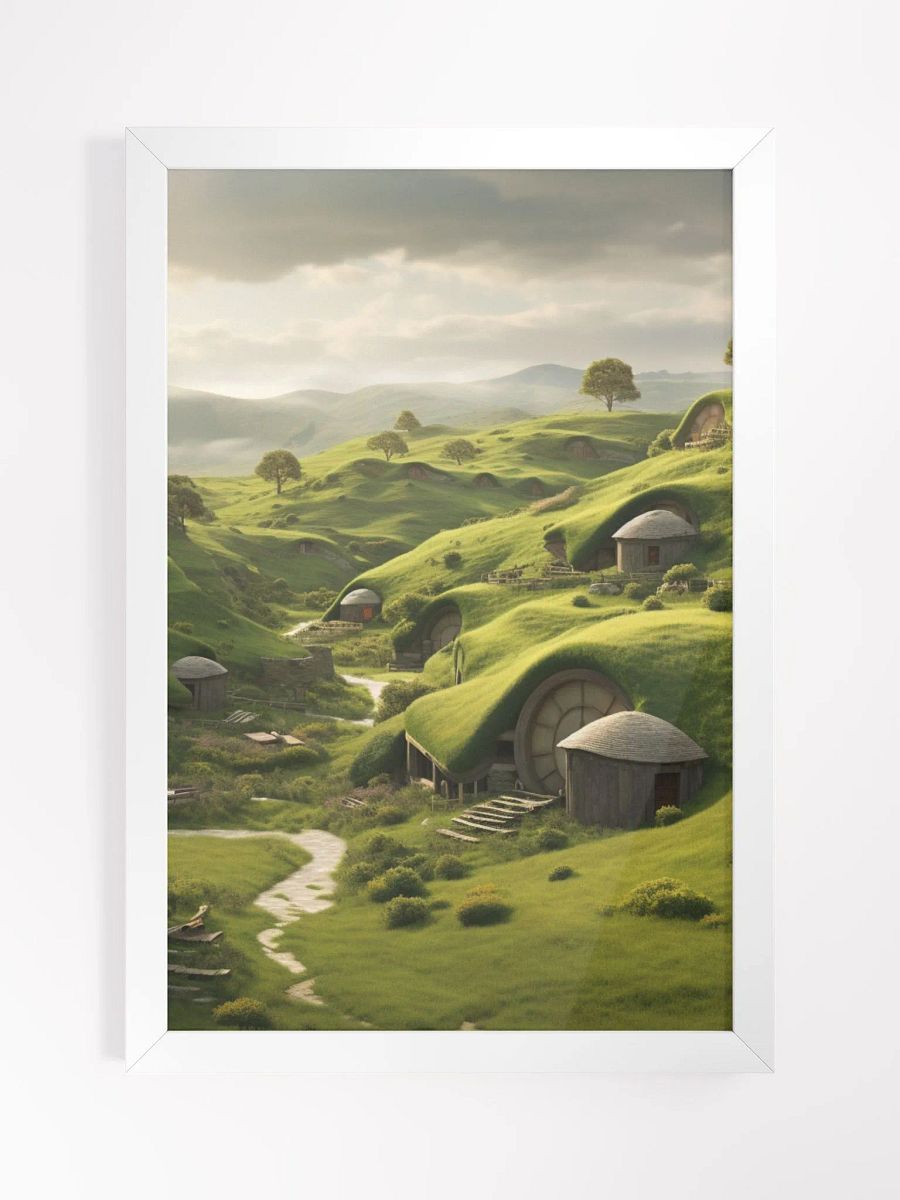 A Quiet Place - Poster product image (1)