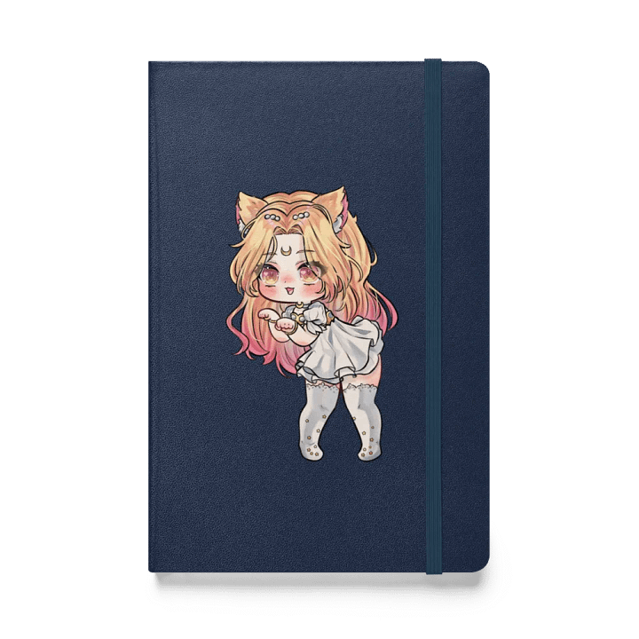 Kitty Leah Journal product image (1)