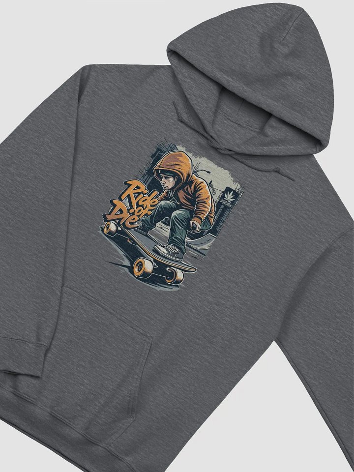 Ride or Die product image (2)