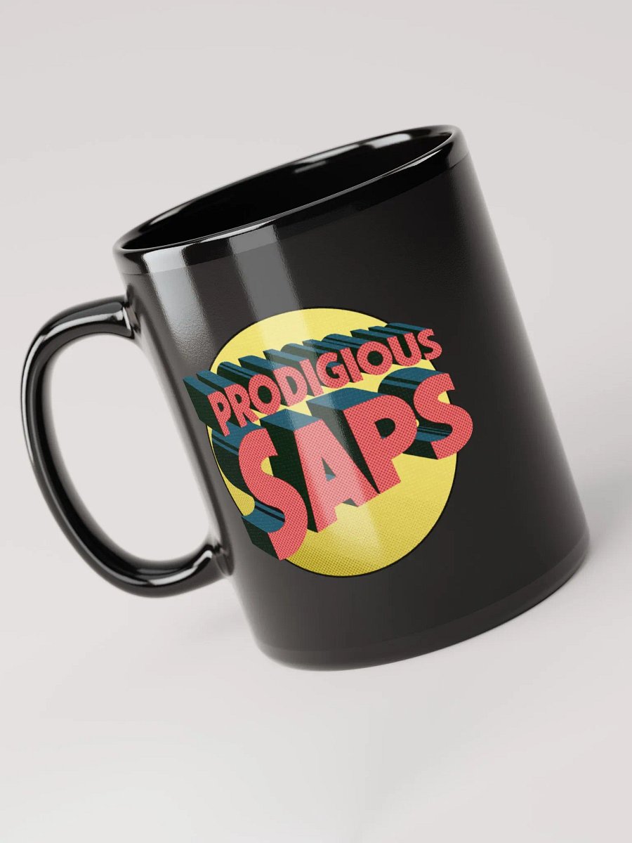Prodigious Saps Coffee Mug product image (3)
