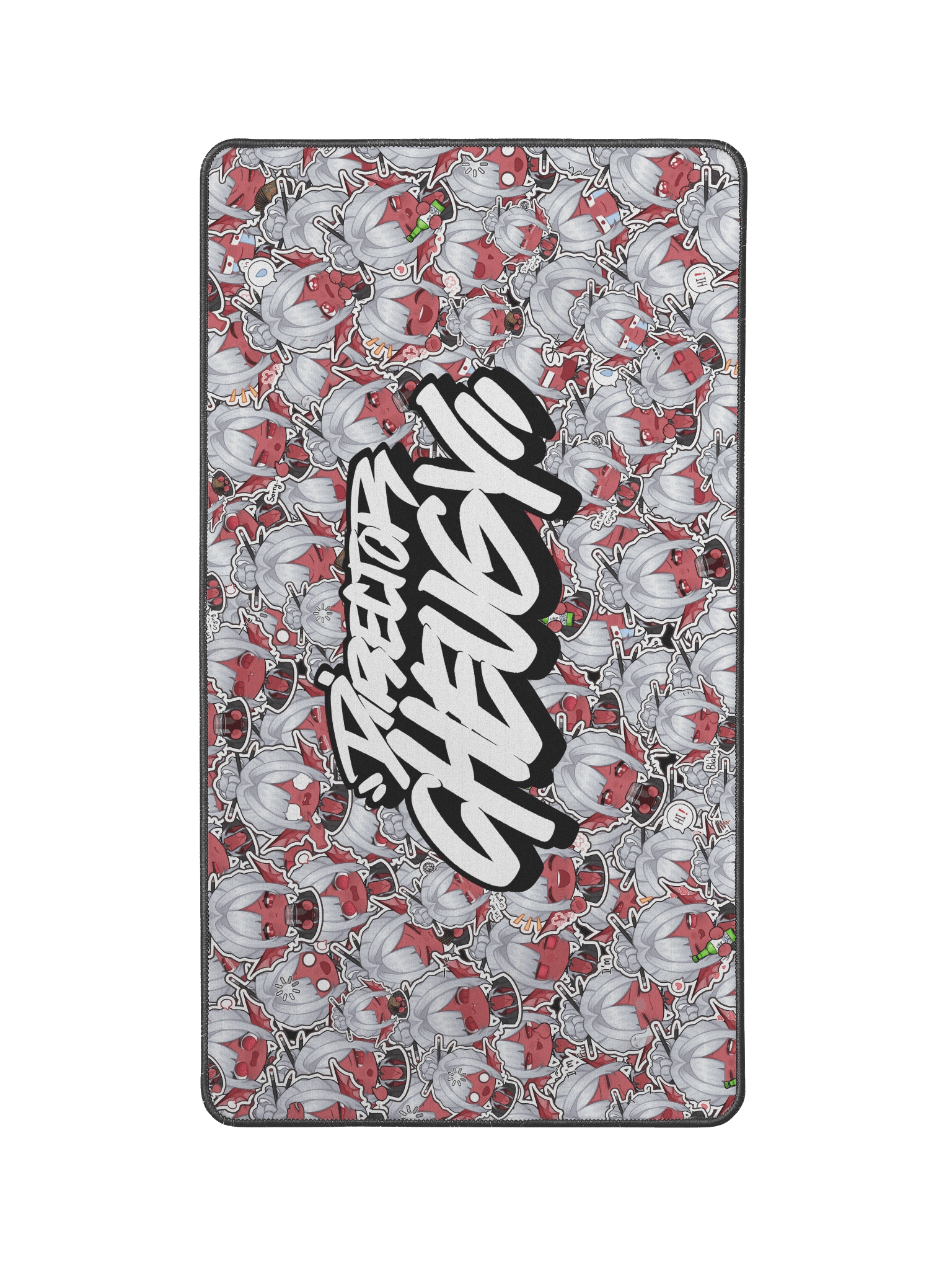 Emote Deskmat product image (2)