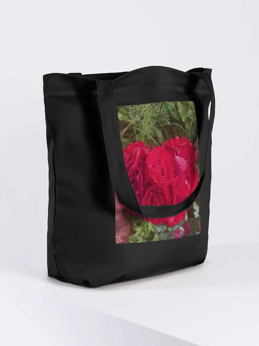 Geometric Art 6 Logo Tote Bag product image (4)