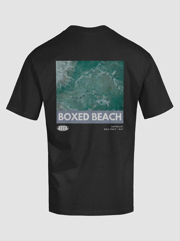 Gold Coast, QLD (White Lettering) product image (2)