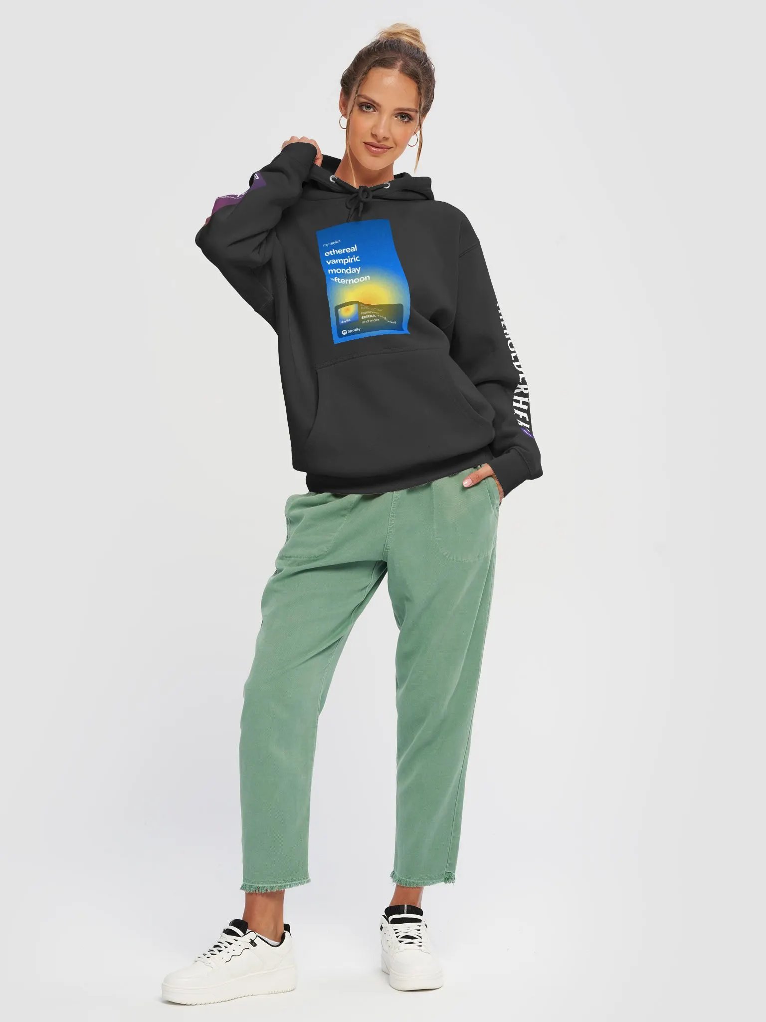 The Daylist Hoodie product image (15)