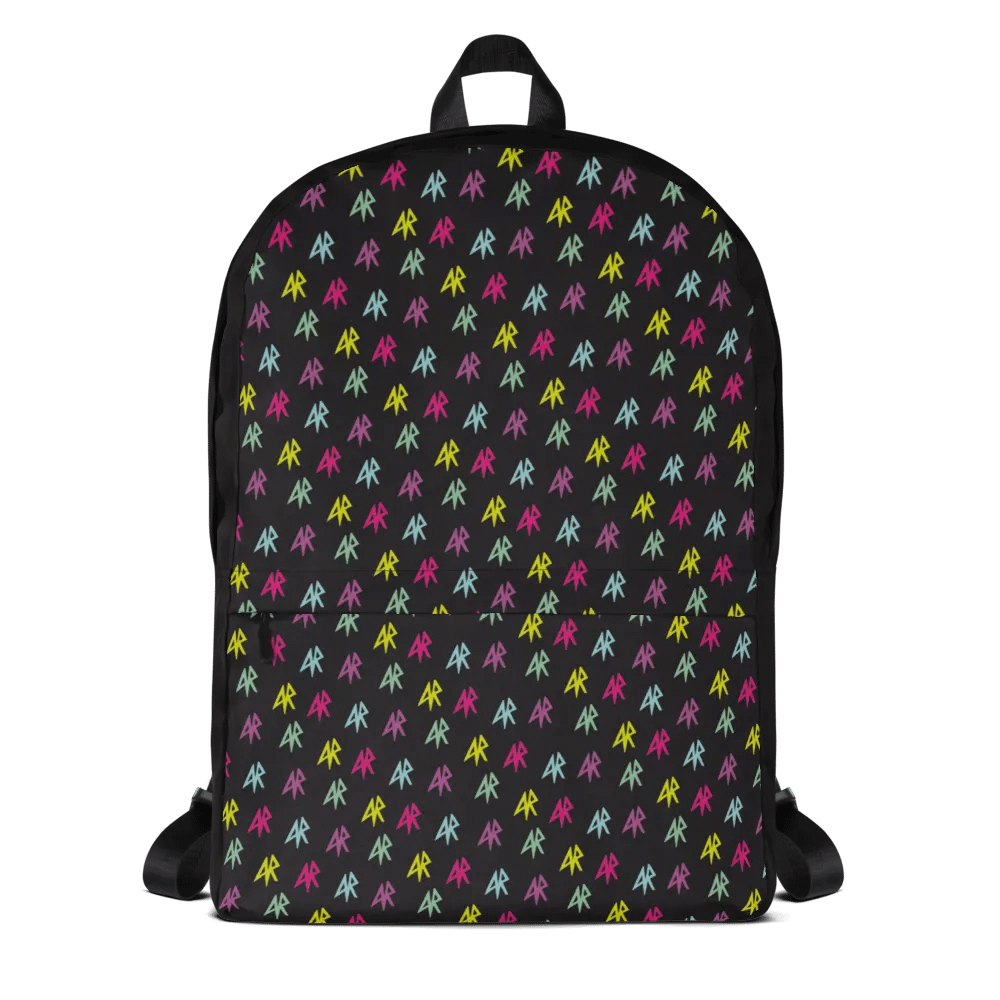 AR Backpack product image (1)