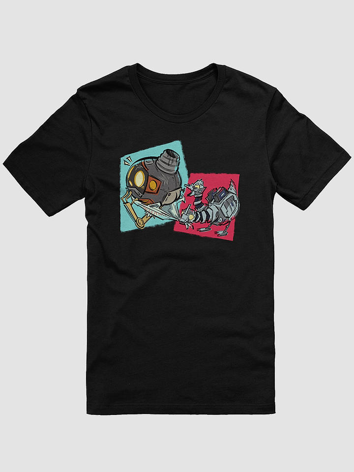 Dummi Thicc Summer Tee product image (1)