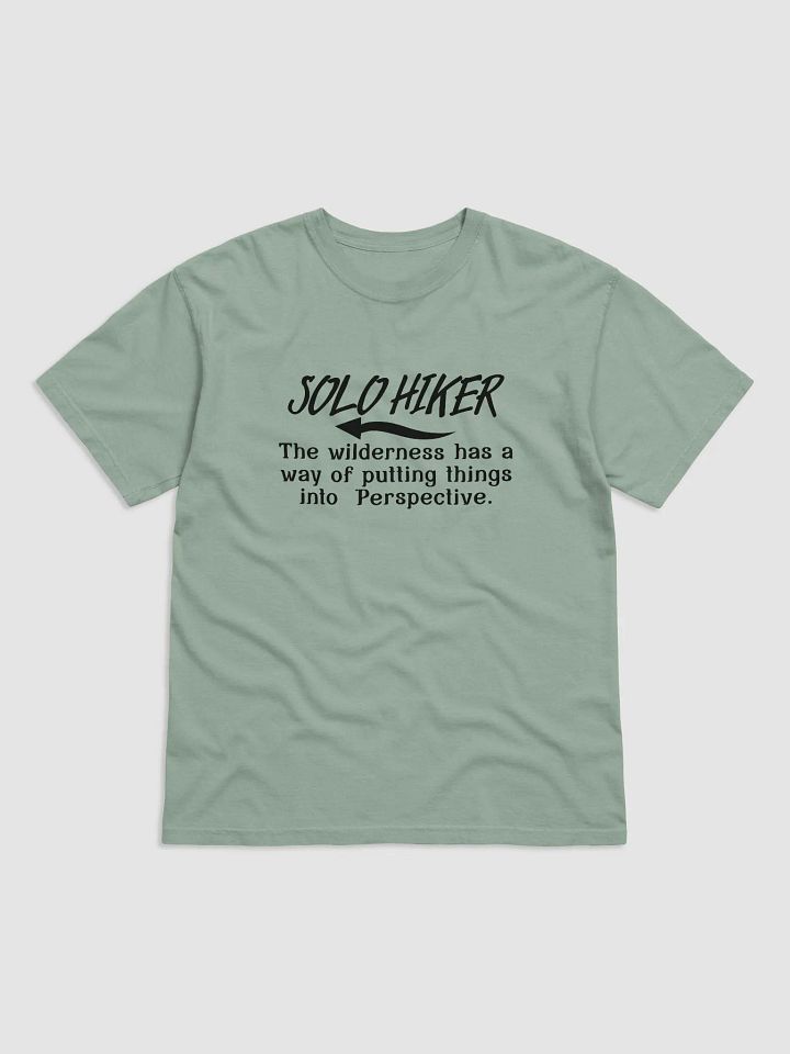 The wilderness has a way of putting things into perspective. product image (5)