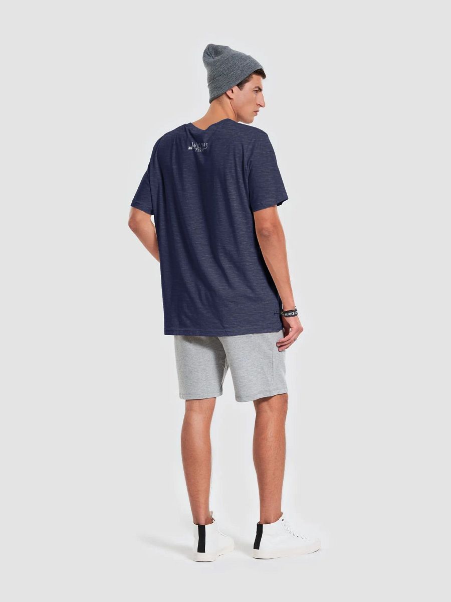Swim Though the Ocean T-Shirt - Quotes by Jon product image (21)