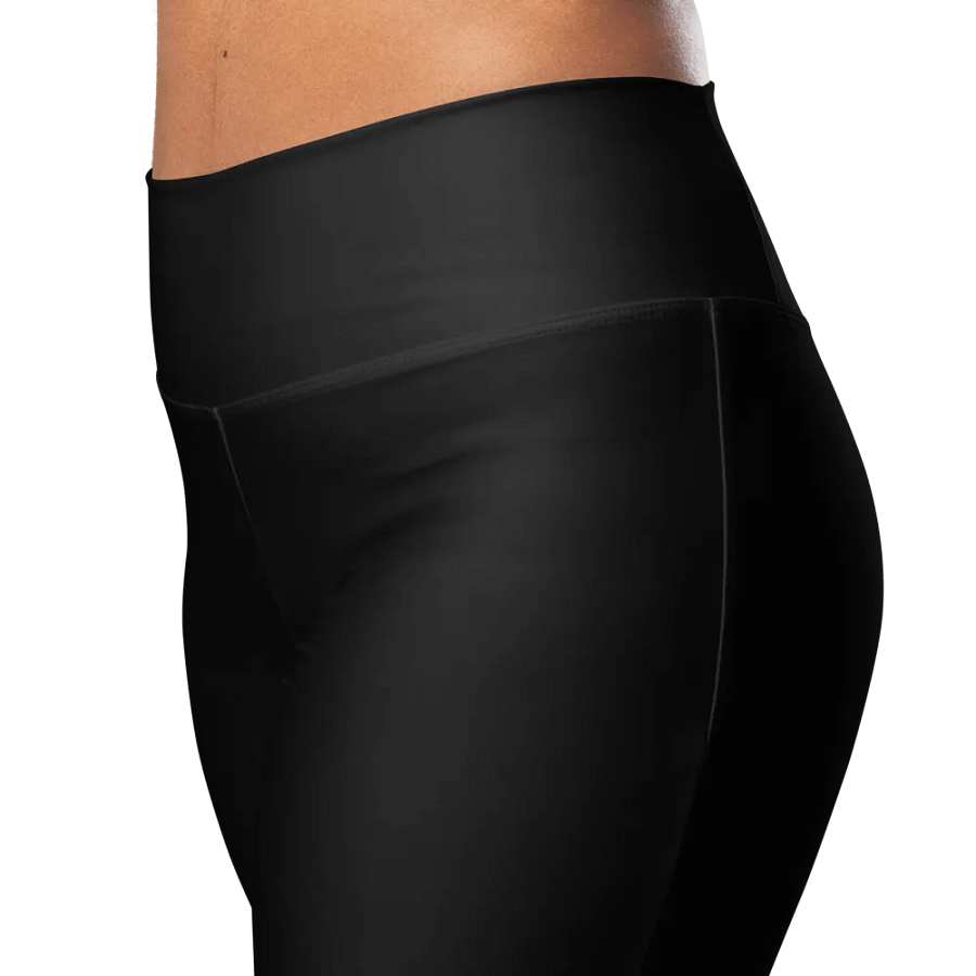 Classic Flare Leggings product image (3)