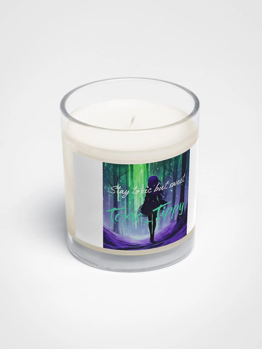 Tippy candle product image (2)