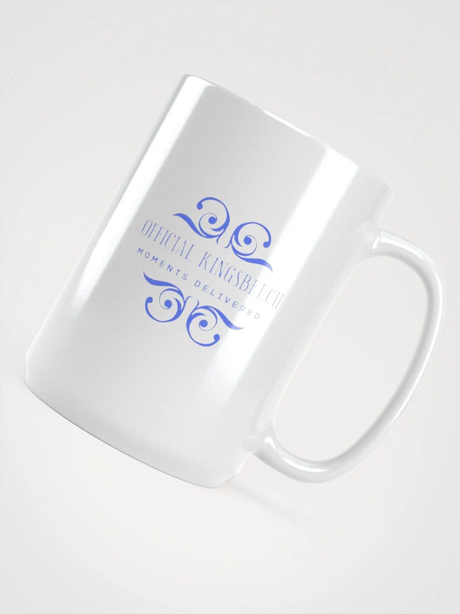 Official Kingsbeech Crest Collection product image (4)