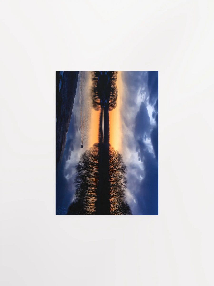 Homeward Bound Print product image (2)