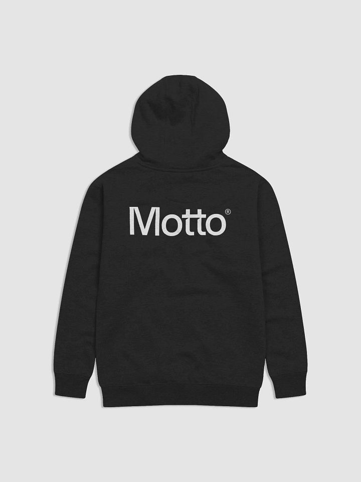 Motto® Flag Hoodie product image (1)