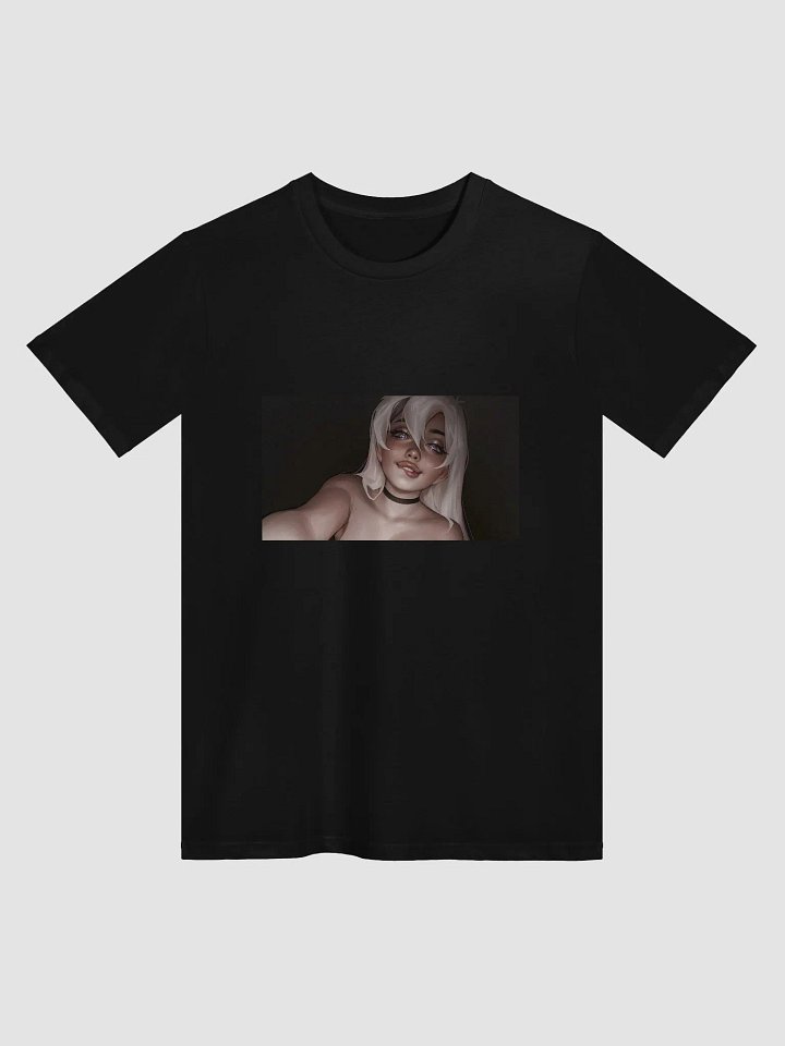 Ferry Louie - Perreo T-Shirt Black product image (1)