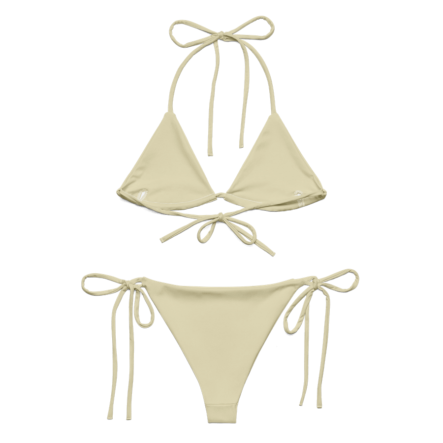 Teeny Weenie Towkie String Bikini product image (3)