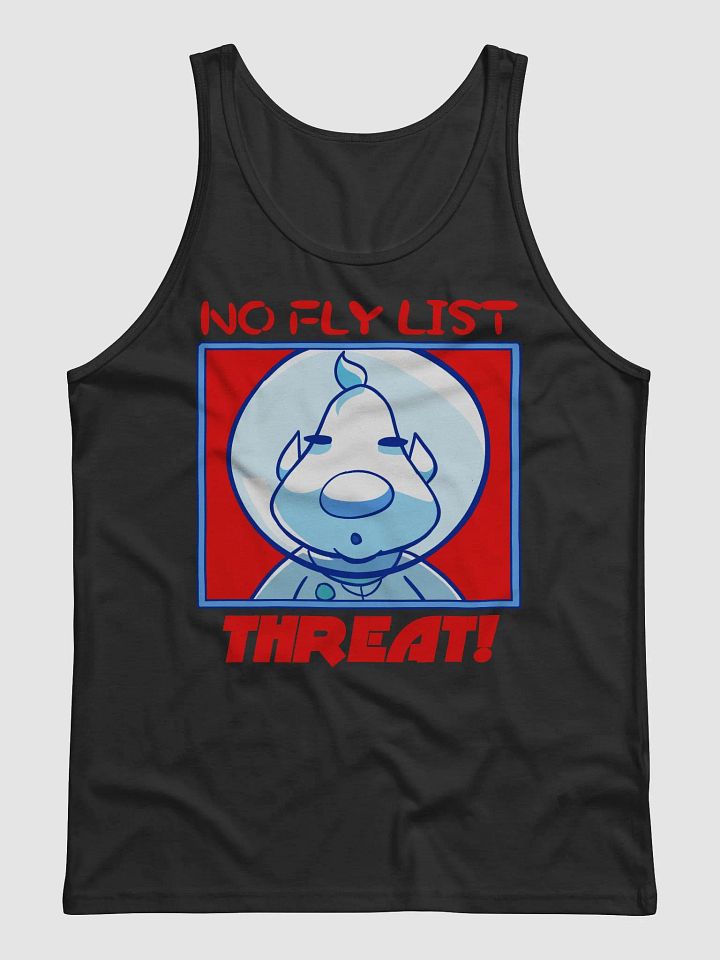 THE BASTARD TANK TOP product image (1)