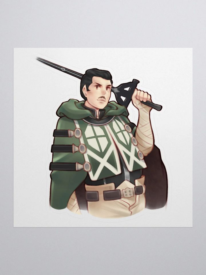 Isekai'd Theta product image (1)