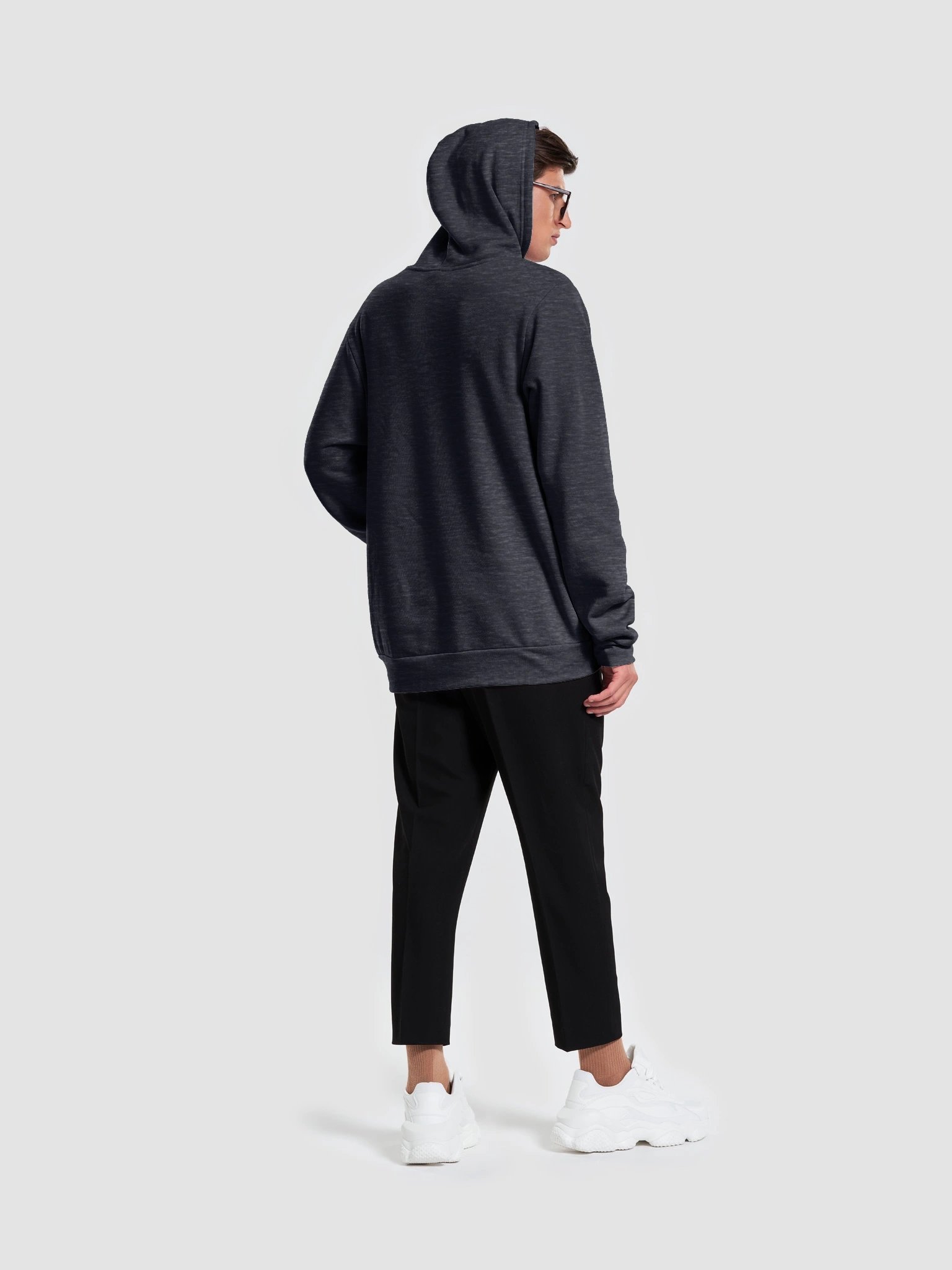 Fruitful Vegan Style Hoodie product image (6)