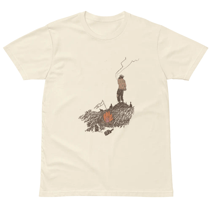 No Escape. product image (2)