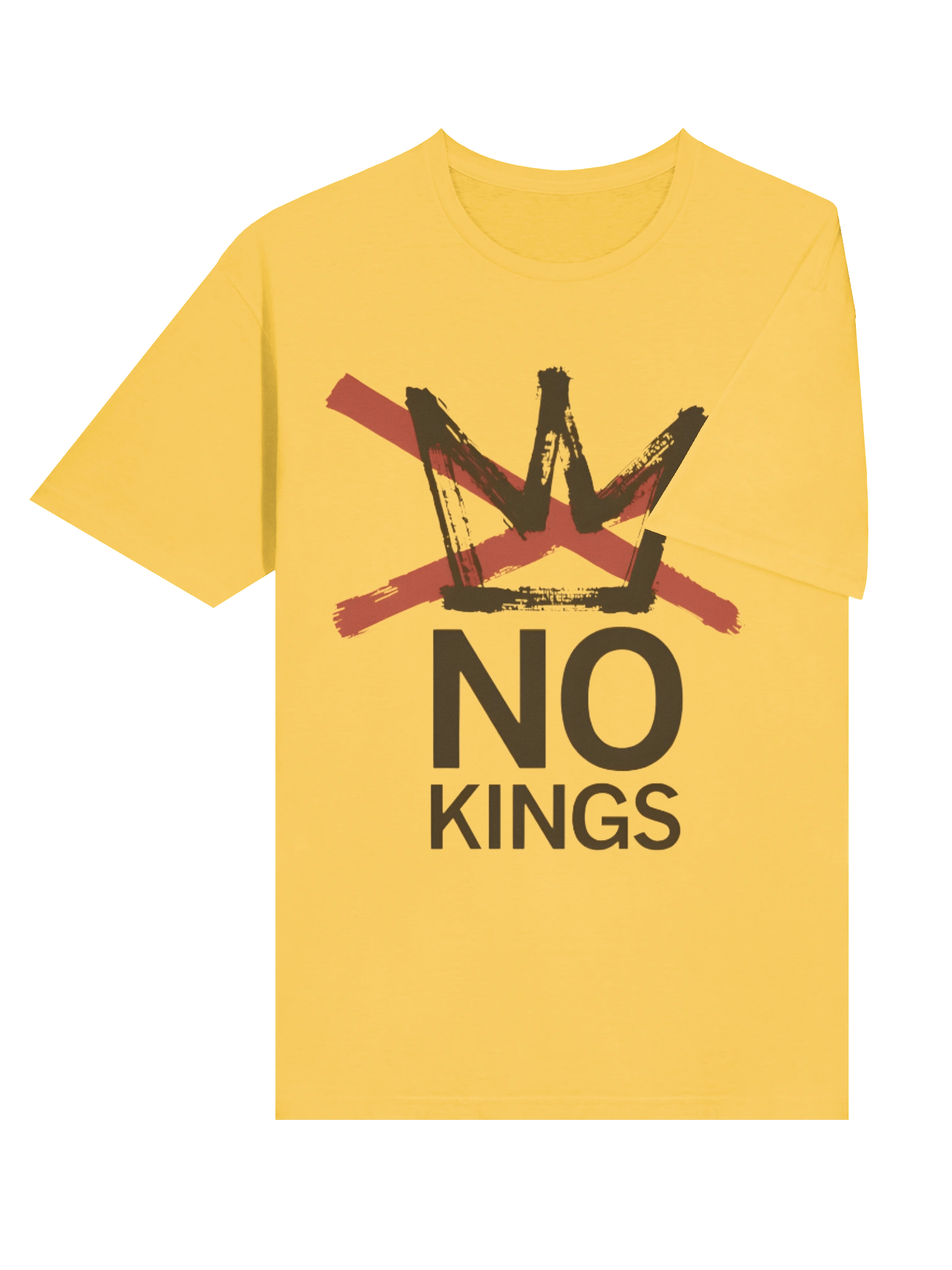 No Kings Shirt product image (4)