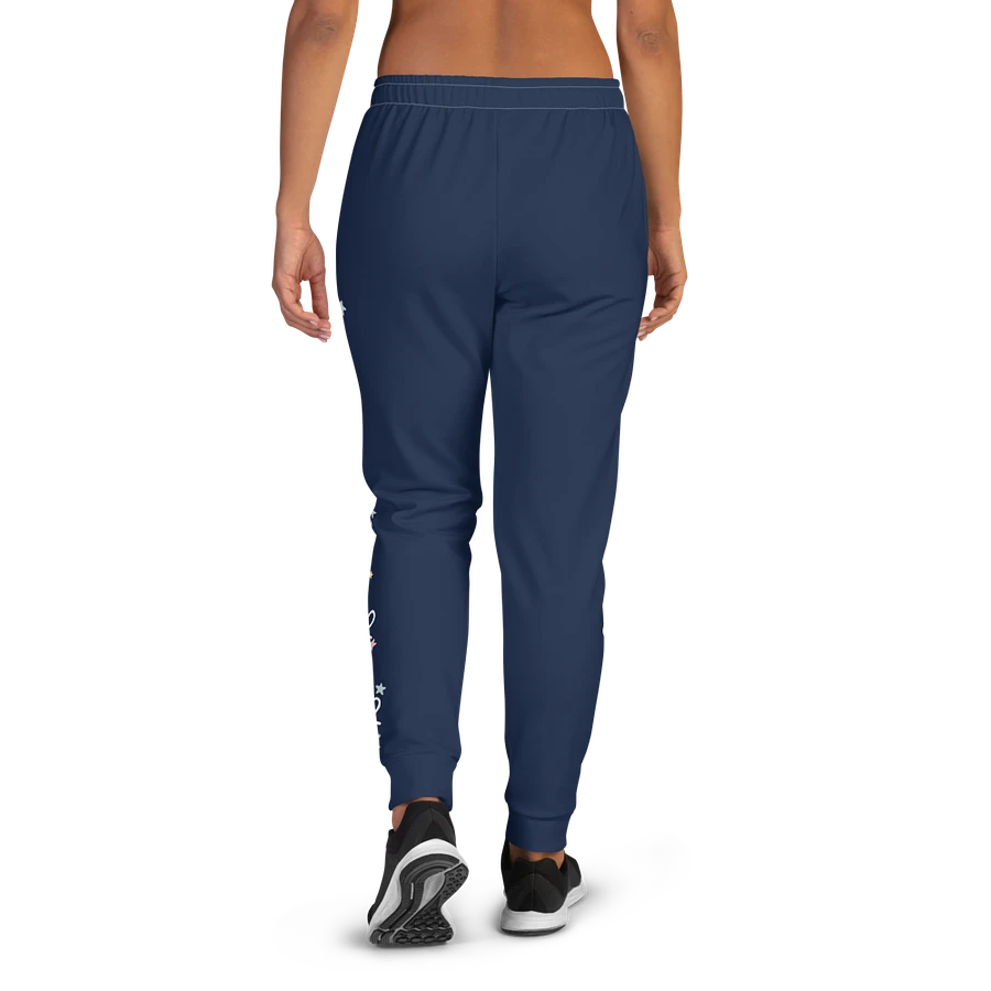 Special Edition Joggers - Navy product image (2)