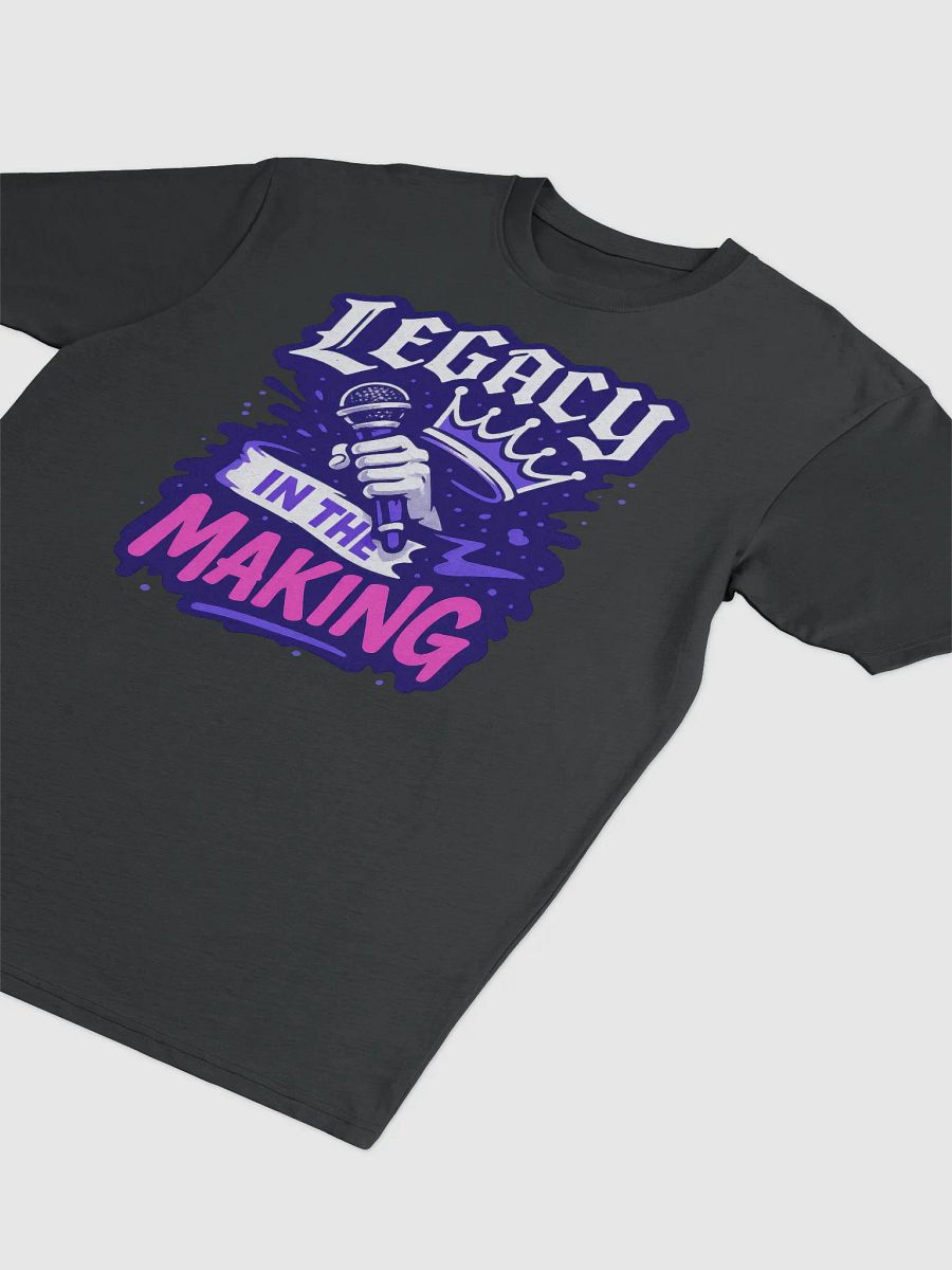 Legacy in the Making Men's Premium Tee product image (9)
