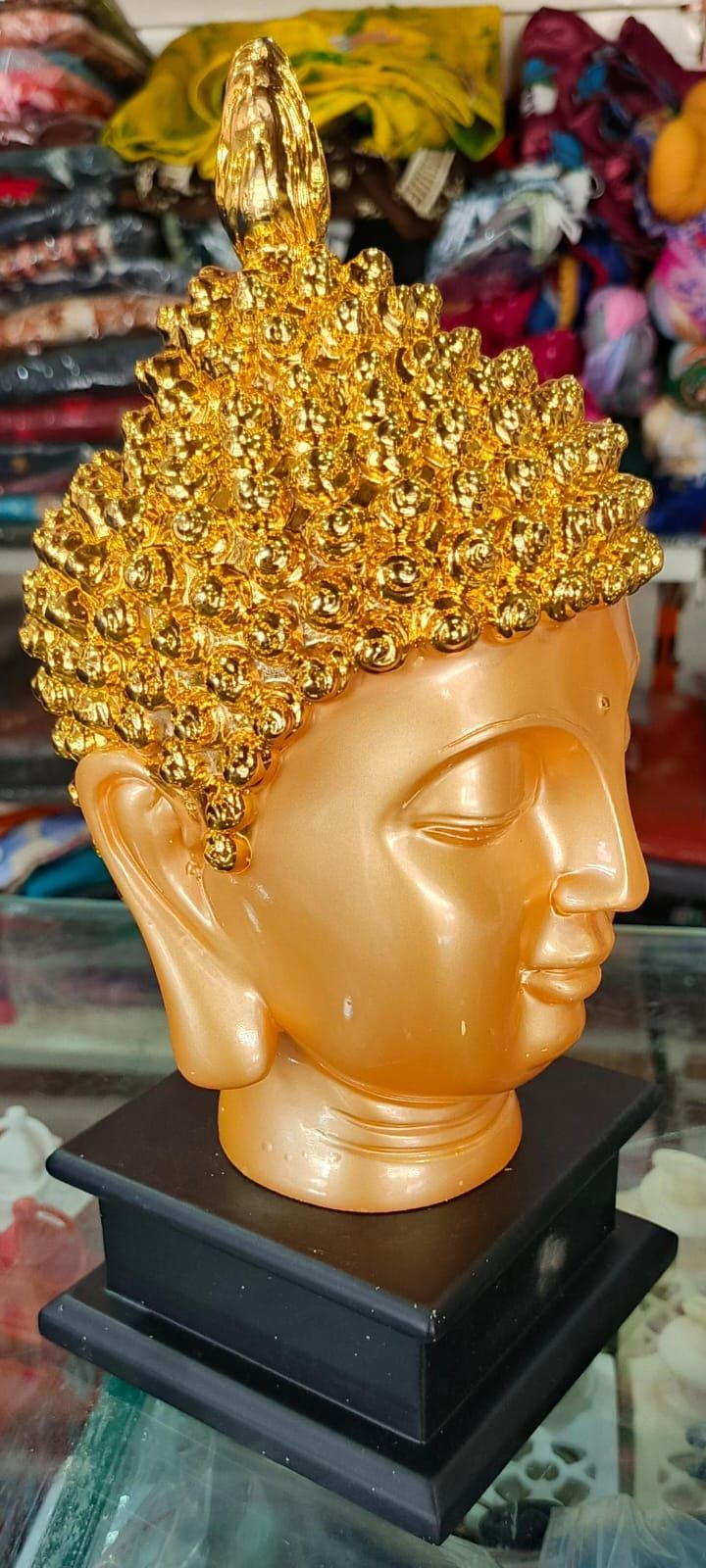 BUDDHA IDOL product image (4)