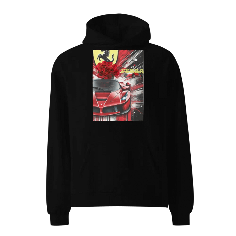 Legend Hoodie product image (1)